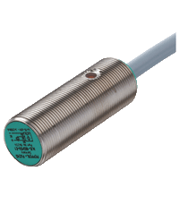 P+F 电感式传感器 NJ5-18GM50-E3-5M