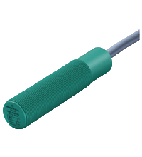 P+F 电感式传感器 NBN8-18GK60-E2-5M