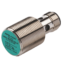 P+F 电感式传感器 NBB5-18GM20-E2-V1