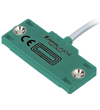 P+F 电容式传感器 CBN5-F46-E2