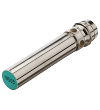 P+F 电感式传感器 NRB2-6,5S40-E2-V3