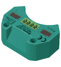 P+F 电感式传感器 NCN3-F25F-N4-Y41364