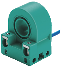 P+F 电感式环形传感器 RC10-14-N0-Y180779