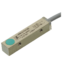 P+F 电感式传感器 NBB1,5-F41-E2-Y315198