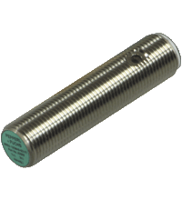 P+F 电感式传感器 NJ2-12GM40-E2-V1-Y37715