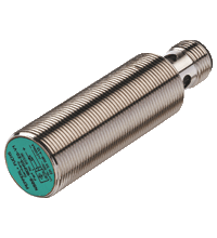 P+F 电感式传感器 NBB8-18GM50-EI-V1-M1