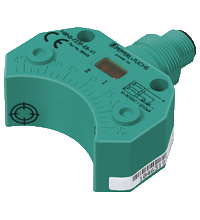P+F 电感式传感器 NCN3-F25F-N4-V1