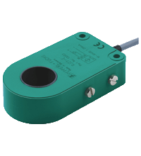 P+F 电感式环形传感器 RJ21-E2-0,1M-V1