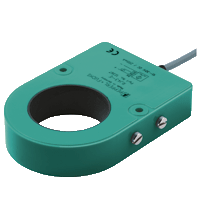 P+F 电感式环形传感器 RJ43-E2