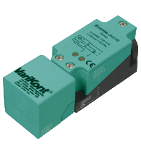 P+F 感应式转速监视器 NJ15+U1+DW1-100