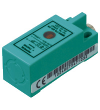 P+F 电感式传感器 NBB5-F9-E2-V3