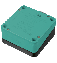 P+F 电感式传感器 NJ50-FP-N-P4