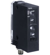 P+F 背景抑制传感器 RL23-8-H-500-RT/49/92