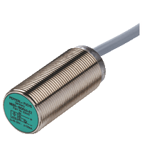 P+F Inductive sensor NCB5-18GM40-N0-15M