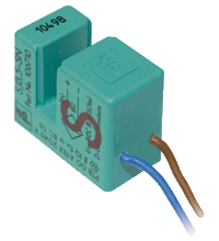 P+F 电感式槽形传感器 SJ3,5-SN-Y89604