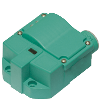 P+F 电感式传感器 NBN3-F31K-E8-Y114754
