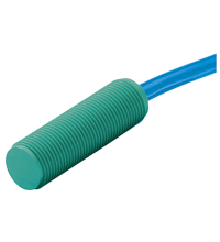 P+F 电感式传感器 NJ2-12GK-N-25M
