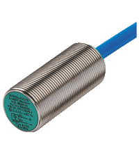 P+F Inductive sensor NJ5-18GM-N-10M