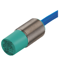 P+F Inductive sensor NJ8-18GM-N-10M