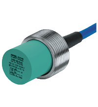 P+F 电感式传感器 NJ10-22-N-G-5M