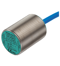 P+F Inductive sensor NJ10-30GM-N-10M