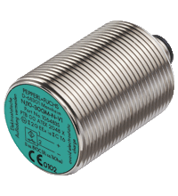 P+F Inductive sensor NJ10-30GM-N-V1
