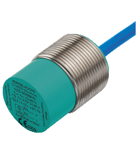 P+F 电感式传感器 NJ15-30GM-N-10M