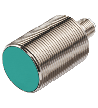 P+F 电感式传感器 NCB10-30GM40-Z1-V1