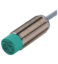 P+F 电感式传感器 NRN15-18GS50-E2