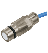 P+F 电感式传感器 NJ1,5-18GM-N-D-10M