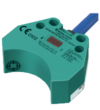 P+F 电感式传感器 NCN3-F25-N4-5M