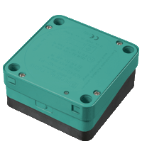 P+F 电感式传感器 NCB40-FP-N0-P4