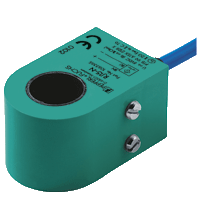 P+F 电感式环形传感器 RJ15-N