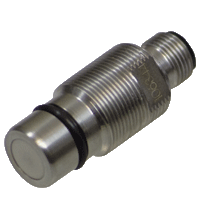 P+F Inductive sensor NJ1,5-18GM-N-D-V1
