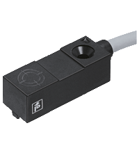 P+F 电感式传感器 NBN4-F29A-E2-C-0,6M-V3