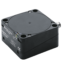 P+F 电感式传感器 NRN75-FP-E2-C-P3-V1