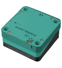 P+F 电感式传感器 NCB50-FP-A2-P4