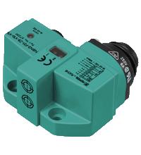 P+F 电感式传感器 NBN3-F31-E8-V16-V15