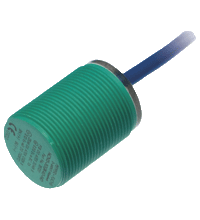 P+F Inductive sensor NCN15-30GK40-N0