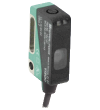 P+F 反射板型传感器 ML9-54-G/82b/103/115a