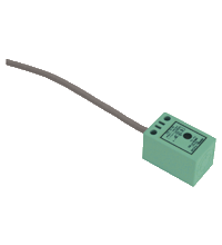 P+F 电感式传感器 NBN5-F7-E0