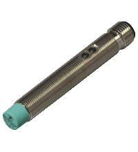P+F 电感式传感器 NBN8-12GM65-US-V12