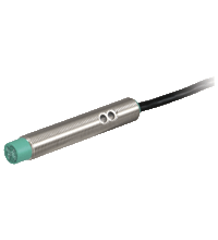 P+F 电感式传感器 NBN8-12GM75-US