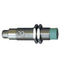 P+F 电感式传感器 NBN15-18GM60-US-V12