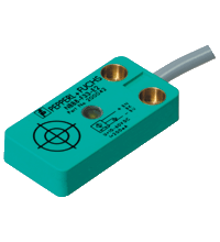 P+F 电感式传感器 NBB8-F33-E2-M-Y247440