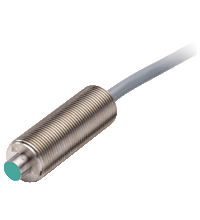 P+F 电感式传感器 NJ1,5-6,5-E2-G-5M