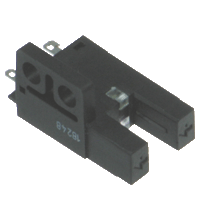 P+F 槽型光电传感器 GL5-R/28a/155