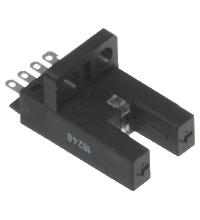 P+F 槽型光电传感器 GL5-J/43a/155