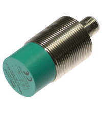 P+F 电感式传感器 NRN30-30GS50-E2-IO-V1