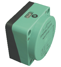 P+F 电感式传感器 NJ60-FP-E2-P2-V1